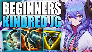 DRX Kindred Skin Spotlight  League of Legends [upl. by Awuhsoj]