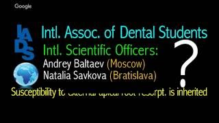 quotDentofacial Orthopedics  Correction of Class II Div 1 Malocclusionsquot with Professor Roberto Justus [upl. by Nunci]