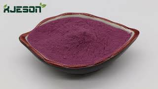 Discover the power of Acai Berry Extract [upl. by Sheng160]