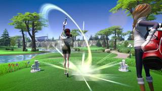 Tips Tricks and Achievement Guide  Powerstar Golf [upl. by Bridwell]