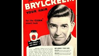 Brylcreem  Hair Product Review [upl. by Mayhs]