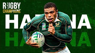 BRYAN HABANA  LÉCLAIR SUDAFRICAIN [upl. by Lantz908]