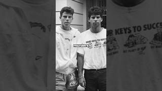 Menendez Brothers New Twist in 1989 Case menendezbrothers menendezjustice [upl. by Azar]