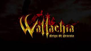 Wallachia Reign of Dracula OST  The Gauntlet [upl. by Haerdna]