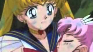 Sailor Moon  Usagi and Chibiusa Mama AMV [upl. by Niwdog]