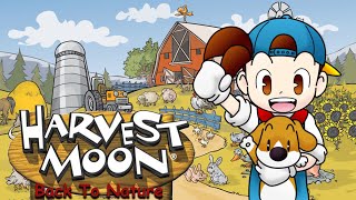 🔴LIVE Festival Masak  Harvest Moon Back to Nature Indonesia  Day 6 [upl. by Cynar864]