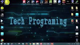 PROJECT 1 IC Programing with practical circuit [upl. by Ronnholm147]