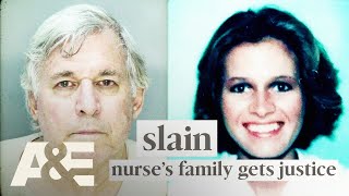 Murder of Florida Nurse Reveals Tangled Web of Money amp Power  Cold Case Files  AampE [upl. by Cirre]