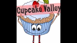 Children’s Sleep Meditation Story  Welcome To Cupcake Valley [upl. by Kannry]