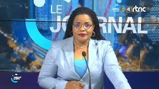 SOIR ACTUALITÉ DE 20H00 DU JEUDI 07 NOVEMBRE 2024 [upl. by Vikki]