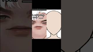 👋I tried Kooleen nose tutorial shorts [upl. by Harli297]