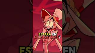 🚨 ¿LUCIFER estará en HELLUVA BOSS 🤨  HELLUVA BOSS x HAZBIN HOTEL 🔥 [upl. by Christina365]