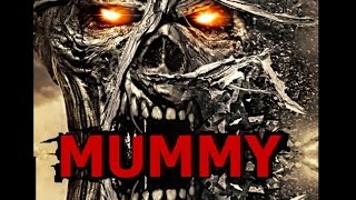 Dungeons and Dragons Lore  Mummy [upl. by Okimuy]