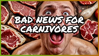 Terrible News if You Eat Meat🥩 [upl. by Carisa]