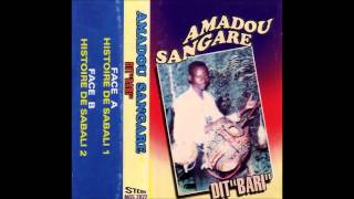 Amadou Sangare Dit quotBariquot Histoire de Sabali 1 [upl. by Mata899]