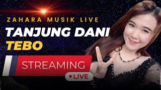 ZAHARA MUSIK LIVE STREAMING [upl. by Annasus559]