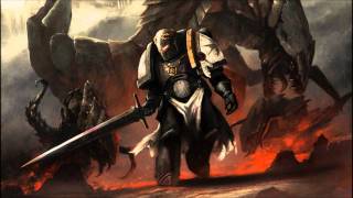 Black Templars Chapter Tribute HD [upl. by Niles]