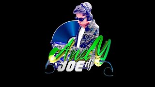 ANDY JOE DJ FT CHE CARLITOS VOICE OVER LIVE [upl. by Marlo748]