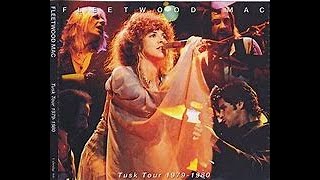 Fleetwood Mac DVD Tusk Tour Documentary [upl. by Rika]