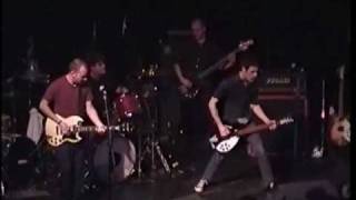 Fugazi  Break SieveFisted Find  Live 1998 [upl. by Ailana]