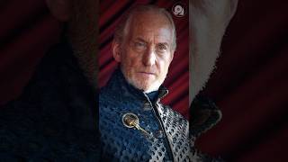 Tywin Lannister The Mighty and the Dreadful Movie vs Bookshortsgameofthroneslannister [upl. by Eidod647]