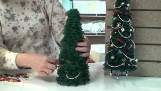 Project Lace Christmas Tree [upl. by Karel]