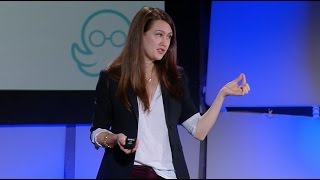 The Prelaunch Strategy That Built MeetEdgar a 100k List  Laura Roeder at Converted 2016 [upl. by Aerdnas582]