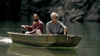 Anthony Bourdain previews new CNN show [upl. by Adnileb806]