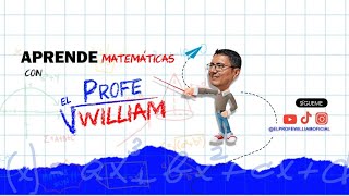 Problema de proporcionalidad directa El profe William oficial [upl. by Eceinwahs136]