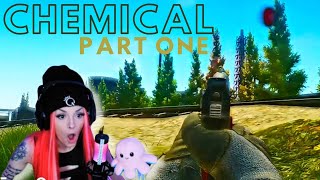 CHEMICAL PART ONE Full Raid  Escape From Tarkov [upl. by Aivlys]