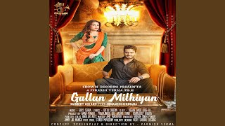 Gallan Mithiyan feat Himanshi Khurana [upl. by Jereld466]