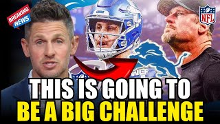 BREAKING NEWS DETROIT LIONS BOLD PREDICTIONS FOR SUPER WILD CARD WEEKEND VS RAMS [upl. by Amberly563]