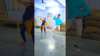 Gurijala gutta meeda reels dance  telugu songs telugu folk songs telugu dj songs inugurthy Chin [upl. by Ahsinra]