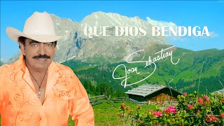 QUE DIOS BENDIGA LYRIC VIDEO OFICIAL [upl. by Triny]