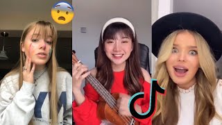 Incredible Voices Singing Amazing Covers🎤💖 TikTok 🔊 Compilation 🎙️ Chills Unforgettable 55 [upl. by Drugge]