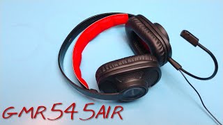 Koss GMR 545 Air Z Reviews Gaming Xtreme 420y0l0sw4gXL [upl. by Kilam]