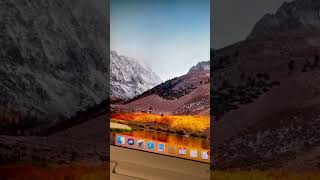 MacOS High Sierra installed [upl. by Kazim374]