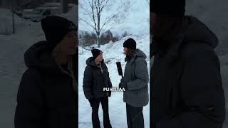 Teleskooppiharja ❄️🤭 antinautokoulu autokoulu tiktokautokoulu ajokortti [upl. by Lledyr]