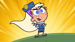 WHAT HAPPENED  Fairly Oddparents Certifiable Super Sitter Review 6 [upl. by Acinomahs]