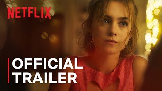 THROUGH MY WINDOW LOOKING AT YOU  Official Trailer  Netflix [upl. by Lexy]