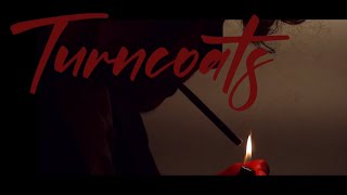 Turncoats  Action  A Comfy Studios Original Short Film [upl. by Aivatnahs]