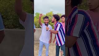 Mara name hai tak tak taka mana Kari sab ke khatiy 😨😨😨😨 comedy surajrocksfunnyvib comedyfilms co [upl. by Ahtnahc]