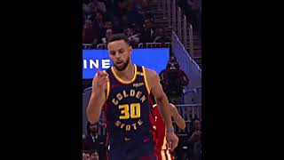 Steph dapped a fan😂🔥 foryou nba goviral [upl. by Olivia]