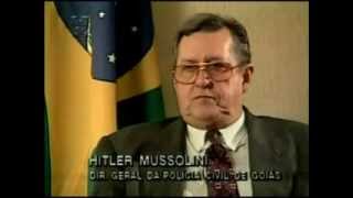 Hitler Mussolini de Moura Pacheco [upl. by Burtis937]