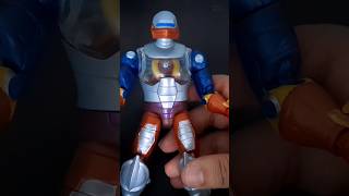 Um Dos Prefridos roboto robot actionfigurereviews [upl. by Julietta9]