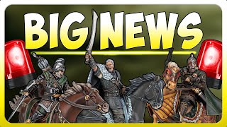 Big Reveal Emergency Podcast 11  Middle Earth Strategy Battle Game  MESBG [upl. by Nich504]