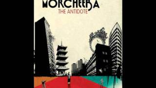 Morcheeba  Like A Military Coup [upl. by Annoed957]