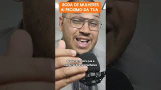 NESSA RODINHA NÃO SAIA NADA DE BOM VIU [upl. by Oliana]