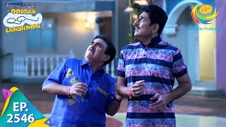 Taarak Mehta Ka Ooltah Chashmah  Episode 2546  Full Episode [upl. by Yramanna265]