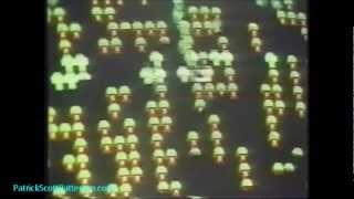 Asteroids and Centipede strategy video 1982 [upl. by Eseryt]